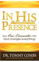 In His Presence