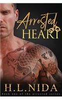 Arrested Heart