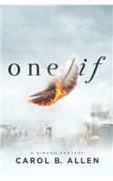 One If: A Virago Fantasy