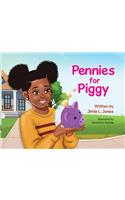 Pennies for Piggy