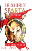 Children of Sparta