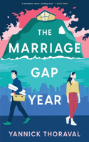 Marriage Gap Year
