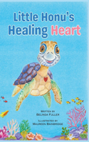 Little Honu's Healing Heart