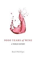 9000 Years of Wine