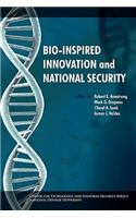 Bio-inspired Innovation and National Security