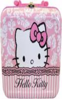 Hello Kitty Rococo Carry Pencil Tin