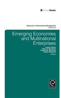 Emerging Economies and Multinational Enterprises