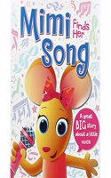 Mimi Finds Her Song