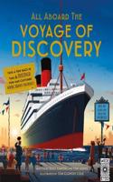 All Aboard the Voyage of Discovery: (All Aboard)