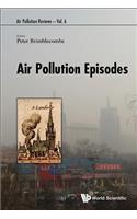 Air Pollution Episodes