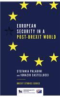 European Security in a Post-Brexit World