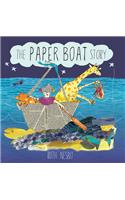The Paper Boat Story