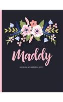 Maddy