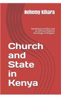 Church and State in Kenya