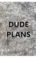 2019 Daily Planner for Men Dude Plans Engraved Carved Stone Style 384 Pages: 2019 Planners Calendars Organizers Datebooks Appointment Books Agendas