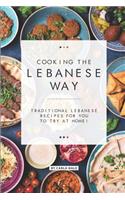 Cooking the Lebanese Way