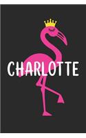 Charlotte's Notebook