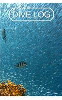 Dive Log