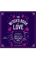 Witch's Book of Love