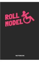 Roll Model Notebook