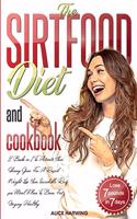 Sirtfood Diet and Cookbook