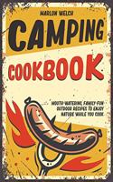 Camping Cookbook