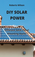DIY Solar Power