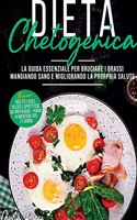 Dieta Chetogenica