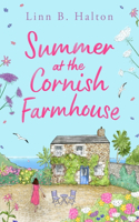 Summer at the Cornish Farmhouse