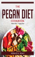 The Pegan Diet Cookbook