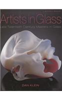 Artists in Glass