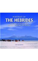 Portrait of the Hebrides