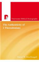 Authenticity Of 2 Thessalonians