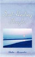Soul-Healing Thoughts