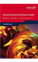 Edexcel AS Drama and Theatre Studies Student book