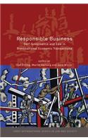 Responsible Business