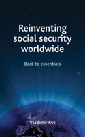 Reinventing social security worldwide