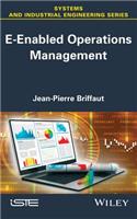 E-Enabled Operations Management