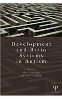 Development and Brain Systems in Autism