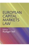 European Capital Markets Law