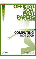 Computing Intermediate 2 SQA Past Papers