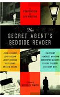 The Secret Agent's Bedside Reader