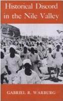 Historical Discord in the Nile Valley