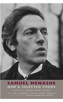 New & Selected Poems