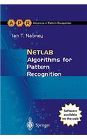 NETLAB: Algorithms for Pattern Recognition(Advances in Computer Vision and Pattern Recognition)