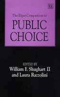 The Elgar Companion to Public Choice