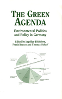 The Green Agenda: Environmental Politics in Germany