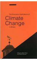 The Economic Implications of Climate Change in Britain