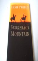 Brokeback Mountain