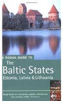 The Rough Guide to the Baltic States